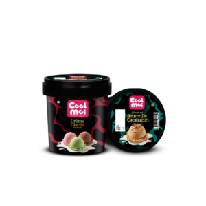 Peanut Butter Ice Cream