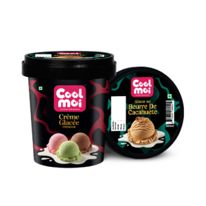 Peanut Butter Ice Cream