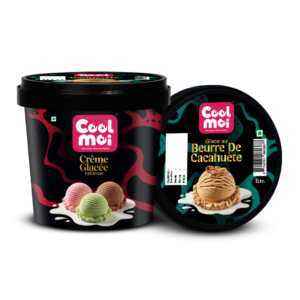 Peanut Butter Ice Cream