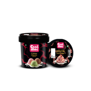 Strawberry Cheesecake