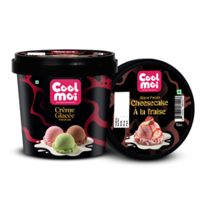 Strawberry Cheesecake