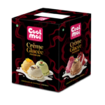 Creme Glacee Premium